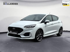 Ford Fiesta - 1.0 EcoBoost Hybrid ST-Line