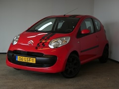 Citroën C1 - 1.0-12V Ambiance Nwe APK airco