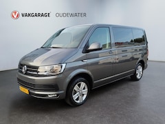 Volkswagen Transporter - 2.0 TDI L1H1 Highline Automaat