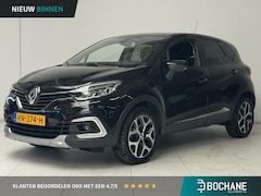 Renault Captur - 0.9 TCe Intens | Navigatie | Parkeersensoren achter | Trekhaak |