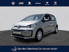 Volkswagen Up! - 1.0 BMT move up | Airco | Smartphone Integratie |