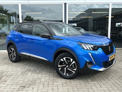 Peugeot 2008 - 1.2 PureTech GT 50% deal 8.225, - ACTIE Full LED / 17 inch LMV / Camera / Carplay