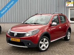 Dacia Sandero Stepway - 1.6 Airco|Dealer onderhoud