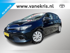 Toyota Auris - 1.3 Now, Parkeersensoren Bluetooth,