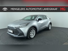 Toyota C-HR - 1.8 Hybrid 140 Active