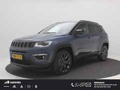 Jeep Compass - 4xe 240 Plug-in Hybrid Electric Trailhawk / SOH 90% / Afneembare trekhaak / Achteruitrijca
