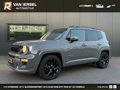 Jeep Renegade - 1.3T DDCT Longitude 150 PK | 1 jaar garantie | 1e eigenaar | Origineel NL | NAP | Automaat