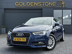 Audi A3 Sportback - 1.4 TFSI Attraction Pro Line Plus g-tron 2e Eigenaar, Navi, Trekhaak, Clima, Cruise, 5 Deu