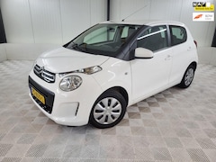 Citroën C1 - 1.0 e-VTi Feel, Airco
