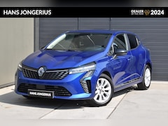 Renault Clio - TCe 90 GPF evolution | CAMERA | NAVI | STOELVERWARMING | AIRCO | CRUISE CONTROL | APPLECAR