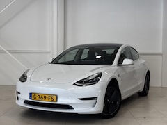 Tesla Model 3 - Long Range AWD 75 kWh SOH 90, 3% | Navigatie | Autopilot | Dual Motor |