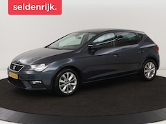 SEAT Leon - 1.5 TSI Style Ultimate Edition | Automaat | Camera | Carplay | Navigatie | Cruise control