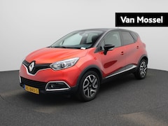 Renault Captur - 0.9 TCe Dynamique | Climate Control | Camera | Lichtmetalen Velgen |