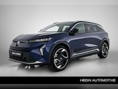 Renault Scenic E-Tech - EV87 long range iconic | panoramisch dak / Lederen bekleding / harman kardon / adaptive cr