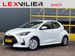 Toyota Yaris - 1.5 Hybrid Active