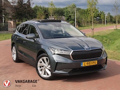 Skoda Enyaq iV - 80 | Panoramadak | Warmtepomp | Camera | Matrix LED koplampen | NL-Auto |