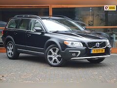 Volvo XC70 - D4 | 5 Cilinder |Automaat | Standkachel | Trekhaak 1.600 kg | Dealeronderhouden | Luxe bek