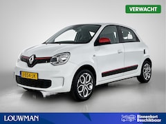 Renault Twingo - 1.0 SCe Collection | smartphone integratie | stuur multifunctioneel |