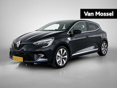 Renault Clio - E-Tech Hybrid 140 Serie Limitee E-TECH | Automaat | Achteruitrijcamera | Navigatie