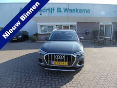 Audi Q3 - 35 TFSI Pro Line business