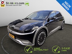 Hyundai IONIQ 5 - Project 45 AWD 73kWh Lounge, 4wd, 306PK