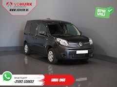 Renault Kangoo Express - Z.E. 33 kWh 160 km WLTP Navi/ PDC/ Cruise/ Airco