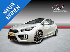 Kia Cee'd - 1.6 GT pano / navi / camera