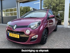 Renault Twingo - 1.2 16V Collection Airco, Cruise Control