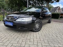 Honda Accord - 1.6i S , Grote Beurt, Distributie, APK
