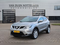 Nissan Qashqai - 1.6 N-Vision / Panoramadak / Camera / Trekhaak
