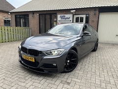 BMW 3-serie - 316i M Performance Schuifdak Navi
