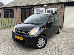 Daihatsu Cuore - 1.0 Premium 5 drs Airco Stuurbekrachtiging
