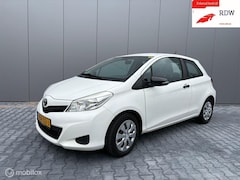 Toyota Yaris - 1.0 VVT-i Comfort - Airco