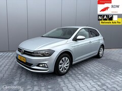 Volkswagen Polo - 1.0 TSI Comfortline | 1ste Eig| LED