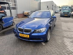 BMW 3-serie Touring - 325xi