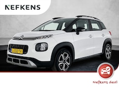 Citroën C3 Aircross - Feel 110pk | Lage kilometerstand | Navigatie via Apple Carplay / Android Auto | Airco | Cr
