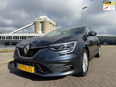 Renault Mégane Estate - 1.3 TCe Zen