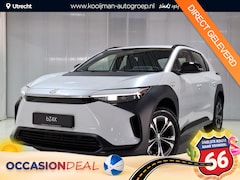 Toyota bZ4X - Active 71 kWh ACTIEPRIJS| € 9000 voorraad voordeel | 17% bijtelling