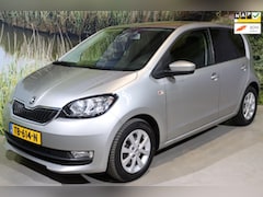 Skoda Citigo - 1.0 Greentech Ambition |Airco|Bluetooth |Beurt