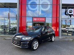 Audi Q5 - 2.0 TFSI quattro S-Line Panorama