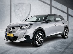 Peugeot 2008 - 130 PK Automaat Allure Pack | Rijklaar |
