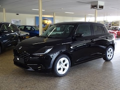 Suzuki Swift - 1.2 Select Smart Hybrid, nu inclusief actiekorting van € 2.300,