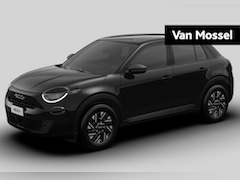 Fiat 600 - 1.2 Hybrid POP || VAN MOSSEL VOORRAADVOORDEEL || Tot 8 jaar garantie ||