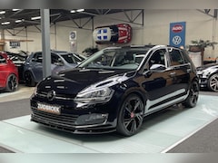 Volkswagen Golf - 1.4 TSI Highline BlueMotion Tech
