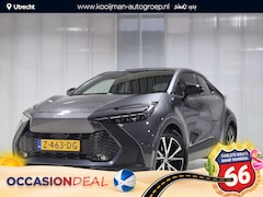 Toyota C-HR - 1.8 Hybrid 140 First Edition | 360 Camera | Draadloos opladen mobiele telefoon | LM Velgen