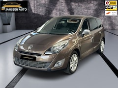 Renault Grand Scénic - 1.4 TCe Celsium | Navi | PDC | NL Auto | NAP | Lage km. stand