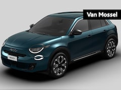 Fiat 600 - 1.2 Hybrid La Prima || VAN MOSSEL VIP VOORDEEL || Tot 8 jaar garantie ||