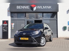 Toyota Aygo X - 1.0 VVT-i MT Play AdaptiveCruise/Apple/AndroidAuto