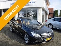 Mercedes-Benz E-klasse Coupé - E350 CGI BlueEFFICIENCY Aut. YOUNGTIMER