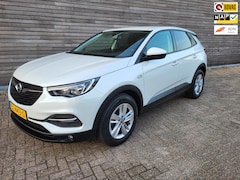 Opel Grandland X - 1.2 Turbo Online Edition